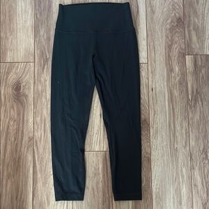 lululemon athletica High-Rise Leggings